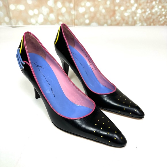 Giuseppe Zanotti Shoes - Giuseppe Zanotti Design Pumps